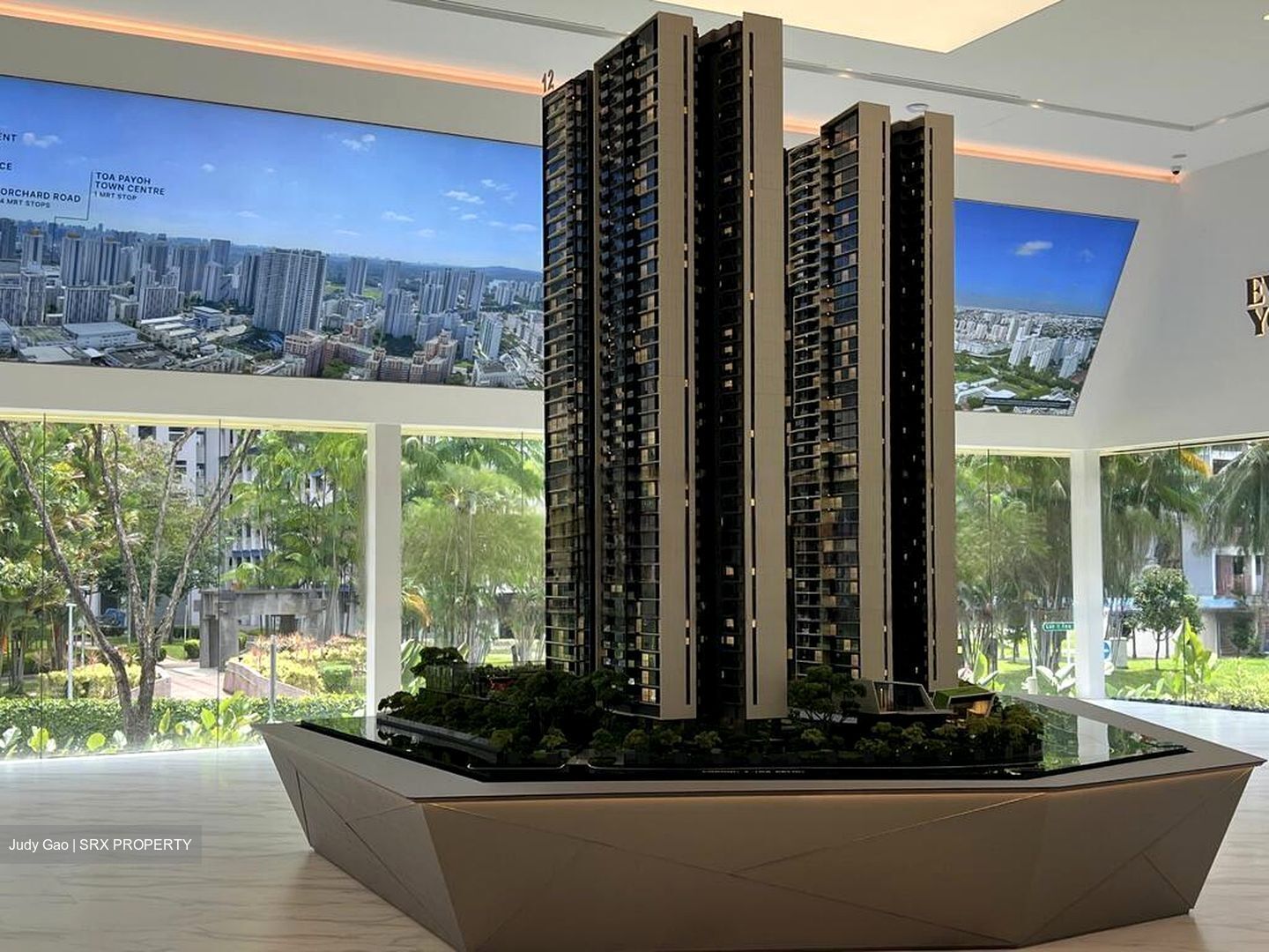 Lorong 8 Toa Payoh (D12), Condominium #457912831